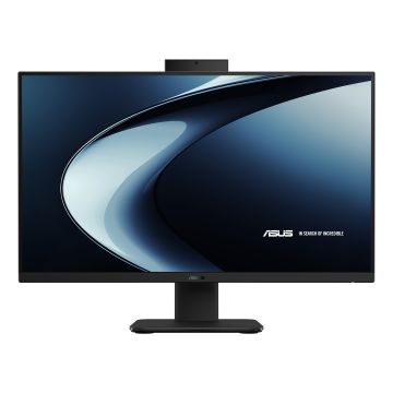 ASUS V400 AiO V470VAK-BPE075W Intel Core 7 240H 68,6 cm (27") 1920 x 1080 Pixels Alles-in-één-pc 16 GB DDR5-SDRAM 1 TB SSD Windows 11 Home Wi-Fi 6 (802.11ax) Zwart (90PT03WA-M033U0) thumbnail