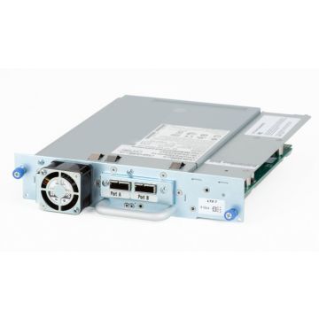 HPE StoreEver MSL LTO-7 Ultrium SAS Drive Upgrade Kit (N7P37AR) thumbnail