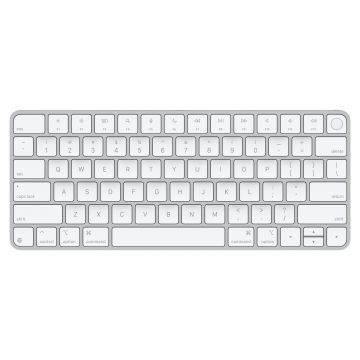 Apple Magic Keyboard - tastatur og fol (MWR03S/A) thumbnail