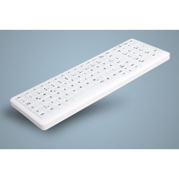Cherry AK-C7000 MEDICAL CORDED KB BL (AK-C7000F-UVS-B/NOR) thumbnail