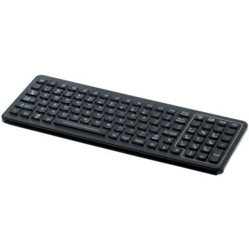 Zebra KEYBOARD STANDARD (SLK-101-M-USB-3F) thumbnail