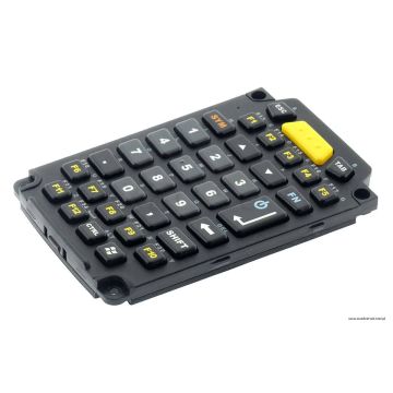 Zebra KBD LONG 36 KEY ALPHA MOD (ST5012) thumbnail