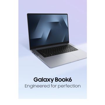 Samsung Book6 14i U5 16GB 512GB QWERTY (NP740VJG-KG1NL) thumbnail