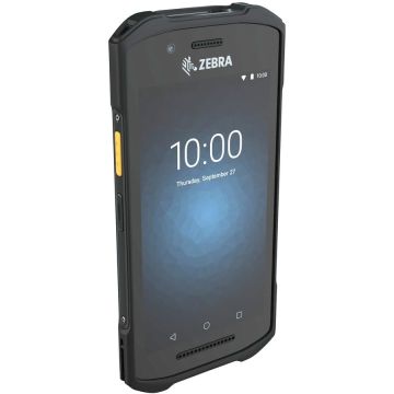 Zebra Scanner TC-20 TC20 SE2100 All Touch Android 7 0 (TC200J-10A111A6) (TC200J10A111A6) (TC200J-10A111A6) thumbnail