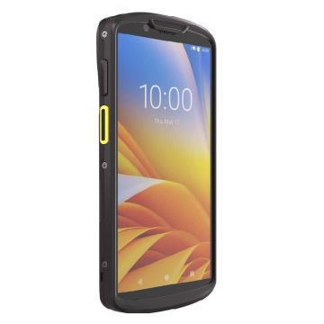 Zebra TC58 - Datenerfassungsterminal - robust - Android 11 - 64GB - 15,2 cm (6) (1080 x 2160) - Kamera auf Rück- und Vorderseite (TC58B1-3T1K4B1080-A6) thumbnail