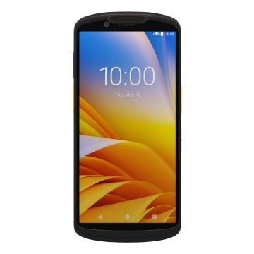 Zebra TC58 PDA 15,2 cm (6") 1080 x 2160 Pixels Touchscreen 293 g Zwart (TC58B1-3T1K6B1080-A6) thumbnail