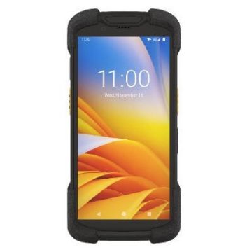 Zebra TC78 PDA 15,2 cm (6") 1080 x 2160 Pixels Touchscreen 349 g Zwart, Geel (TC78B1-3T1K6E2A8A-A6) thumbnail