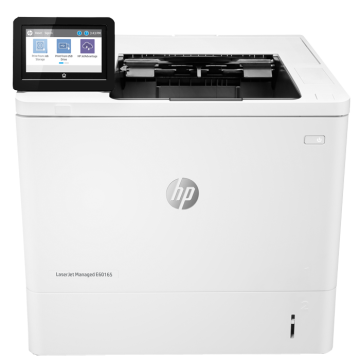 HP 3GY10ABGJ LaserJet Managed E60165DN Black and White Printer (3GY10ABGJ) thumbnail