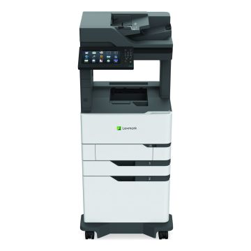 Lexmark MS820 MS821dn 2.40 Laser Printer (50G0100) thumbnail