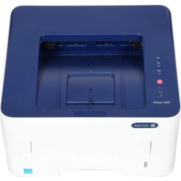 Xerox Phaser 3260 3260/DI Laser Printer (3260/DI) thumbnail