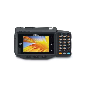 Zebra WT6300 Wearable Terminal Touch Display K (WT63B0-KS0QNERW) thumbnail