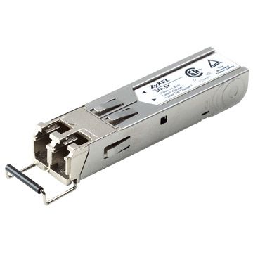 Zyxel SFP-SX-D netwerk transceiver module 1000 Mbit/s 850 nm (91-010-204001B) thumbnail