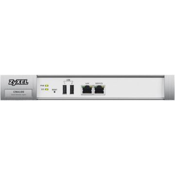 Zyxel CNA100 gateway/controller (CNA100-EU0101F) thumbnail