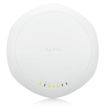 Zyxel NAP203 1300 Mbit/s Wit Power over Ethernet (PoE) (NAP203-ZZ0101F) thumbnail