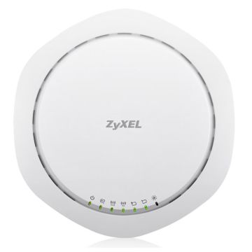 Zyxel NAP303 900 Mbit/s Wit Power over Ethernet (PoE) (NAP303-ZZ0101F) thumbnail