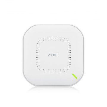 Zyxel NWA110AX-EU0103F draadloos toegangspunt (WAP) 1775 Mbit/s Wit Power over Ethernet (PoE)