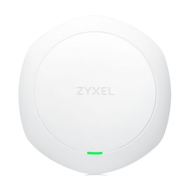 Zyxel NWA5123 AC HD 1300 Mbit/s Wit Power over Ethernet (PoE) (NWA5123-ACHD-EU0101F) thumbnail