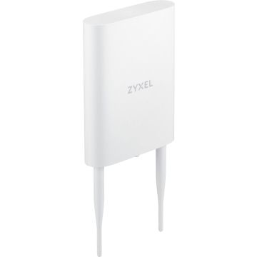 Zyxel NWA55AXE 1775 Mbit/s Wit Power over Ethernet (PoE) (NWA55AXE-EU0102F) thumbnail