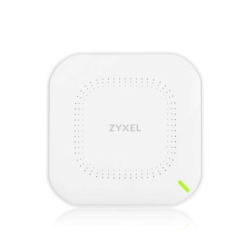 Zyxel NWA90AX 1200 Mbit/s Wit Power over Ethernet (PoE) (NWA90AX-EU0102F) thumbnail