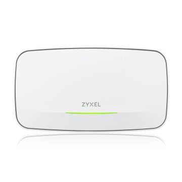Zyxel WAX640S-6E 4800 Mbit/s Wit Power over Ethernet (PoE) (WAX640S-6E-EU0101F) thumbnail