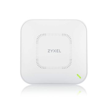 Zyxel WAX650S 3550 Mbit/s Wit Power over Ethernet (PoE) (WAX650S-EU0101F) thumbnail