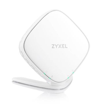 Zyxel WX3100-T0-EU01V2F draadloos toegangspunt (WAP) 1200 Mbit/s Wit (WX3100-T0-EU01V2F) thumbnail