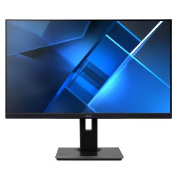 Acer B247Y DE computer monitor 60,5 cm (23.8") 1920 x 1080 Pixels Full HD LED Zwart (UM.QB7EE.E01) thumbnail