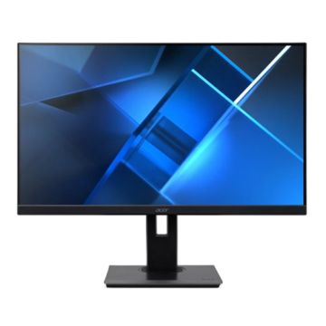 Acer B7 B247Y E computer monitor 60,5 cm (23.8") 1920 x 1080 Pixels Full HD LCD Zwart (UM.QB7EE.E15) thumbnail