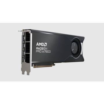 AMD Radeon PRO W7800 32 GB GDDR6 (100-300000075) thumbnail
