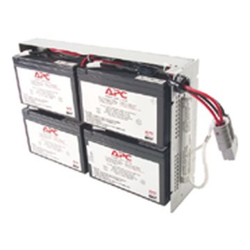 APC vervangingsbatterij patroon #23 (APCRBC23) thumbnail