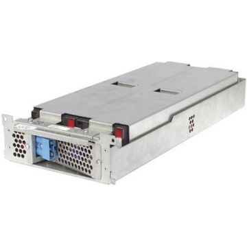 APC Batterij Vervangings Cartridge RBC43 (OEM) (APCRBC43) thumbnail