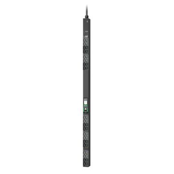 APC APDU10150SM - Switched & Metered-by-Outlet, 0U, 32A, 230V, 20x C13/15 + 20x C13/15/19/21, IEC309 32A stekker (APDU10150SM) thumbnail