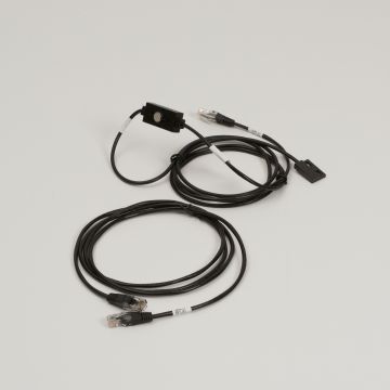 APC Netshelter Rack PDU geavanceerde deurschakelaar (APDU1303) thumbnail