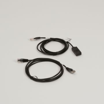 APC Netshelter Rack PDU geavanceerde temperatuursensor (APDU1335T) thumbnail