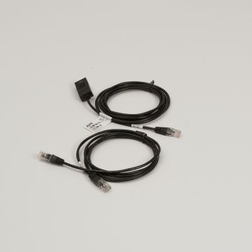 APC Netshelter Rack PDU geavanceerde temperatuur- en vochtigheidssensor (APDU1335TH) thumbnail