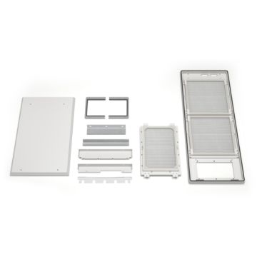APC Galaxy VS IP52/NEMA12 kit voor 521mm (20,5in) brede UPS (GVSOPT033) thumbnail