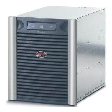 APC SYMMETRA LX 9-ACCU, XR-FRAME VOOR REKMONTAGE, 230 V (SYBSC500K500) thumbnail