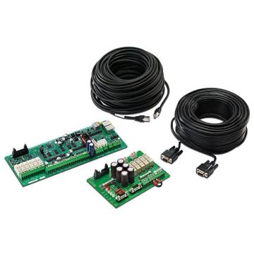 APC Symmetra PX250/500 kit voor schakelapparatuur van derden (SYOPT007) thumbnail