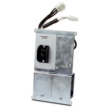 APC Symmetra RM 2-6kVA 230V vaste bedradingskit (SYPF250KD) thumbnail
