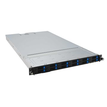 ASUS RS500A-E12-RS12U Socket SP5 Rack (1U) Grijs (90SF02J1-M000S0) thumbnail