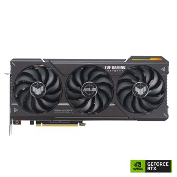 ASUS TUF Gaming TUF-RTX4070-O12G-GAMING NVIDIA GeForce RTX 4070 12 GB GDDR6X (90YV0IZ0-M0NA00) thumbnail