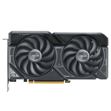 ASUS Dual -RTX4060TI-O8G NVIDIA GeForce RTX 4060 Ti 8 GB GDDR6 (90YV0J40-M0NA00) thumbnail