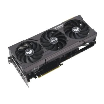 ASUS TUF Gaming TUF-RTX4060TI-O8G-GAMING NVIDIA GeForce RTX 4060 Ti 8 GB GDDR6 (90YV0J50-M0NA00) thumbnail