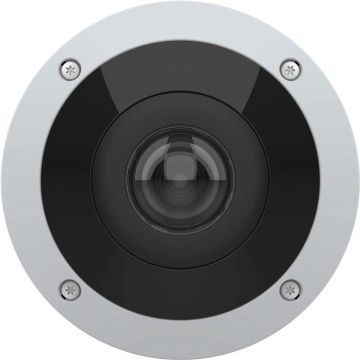 AXIS M4317-PLVE IK10 and IP66 mini dome (02510-001) thumbnail