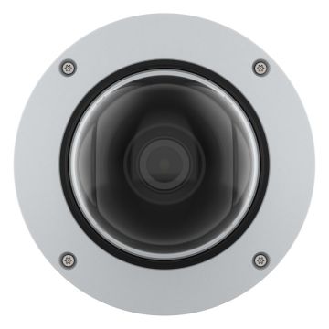 Axis Netzwerkkamera PTRZ Dome Q3626-VE (02616-001) thumbnail