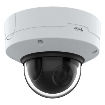 Axis Netzwerkkamera PTRZ Dome Q3628-VE (02617-001) thumbnail