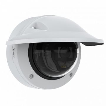 Axis Netzwerkkamera Panorama Mini Fix Dome M4328-P 180/360° (02637-001) thumbnail