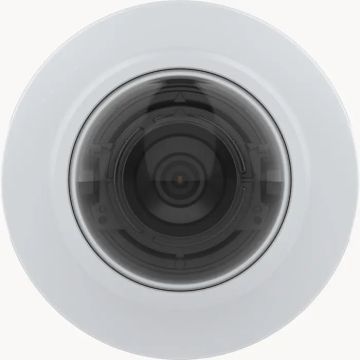 AXIS 02676-001 security camera Dome IP security camera Indoor 1920 x 1080 pixels Ceiling/wall (02676-001) thumbnail