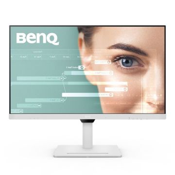 BenQ GW3290QT computer monitor 80 cm (31.5") 2560 x 1440 Pixels Quad HD LED Wit (9H.LLHLA.TBE) thumbnail