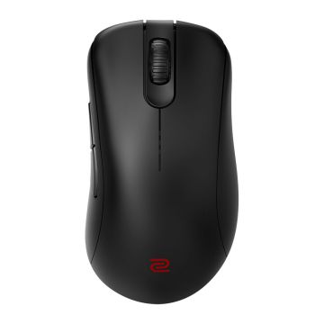 ZOWIE Refurbished EC1-CW muis Gamen Rechtshandig RF Wireless + USB Type-A 3200 DPI (9H.N48BE.A2E) thumbnail